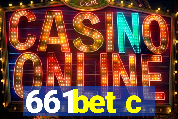 661bet c